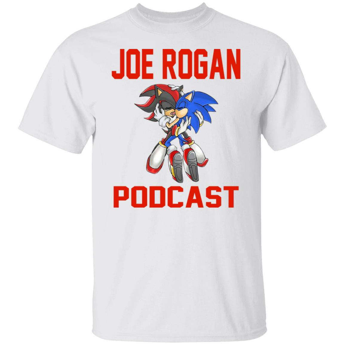 Joe Rogan Podcast Shirt, Hoodie, Tank