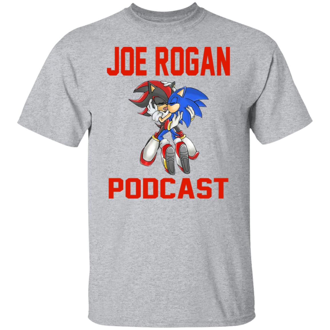 Joe Rogan Podcast Shirt, Hoodie, Tank