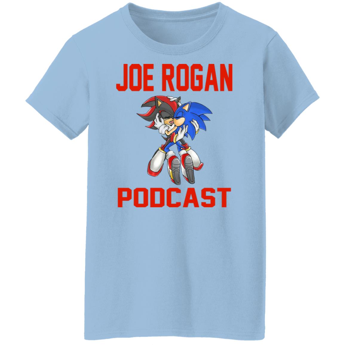 Joe Rogan Podcast Shirt, Hoodie, Tank