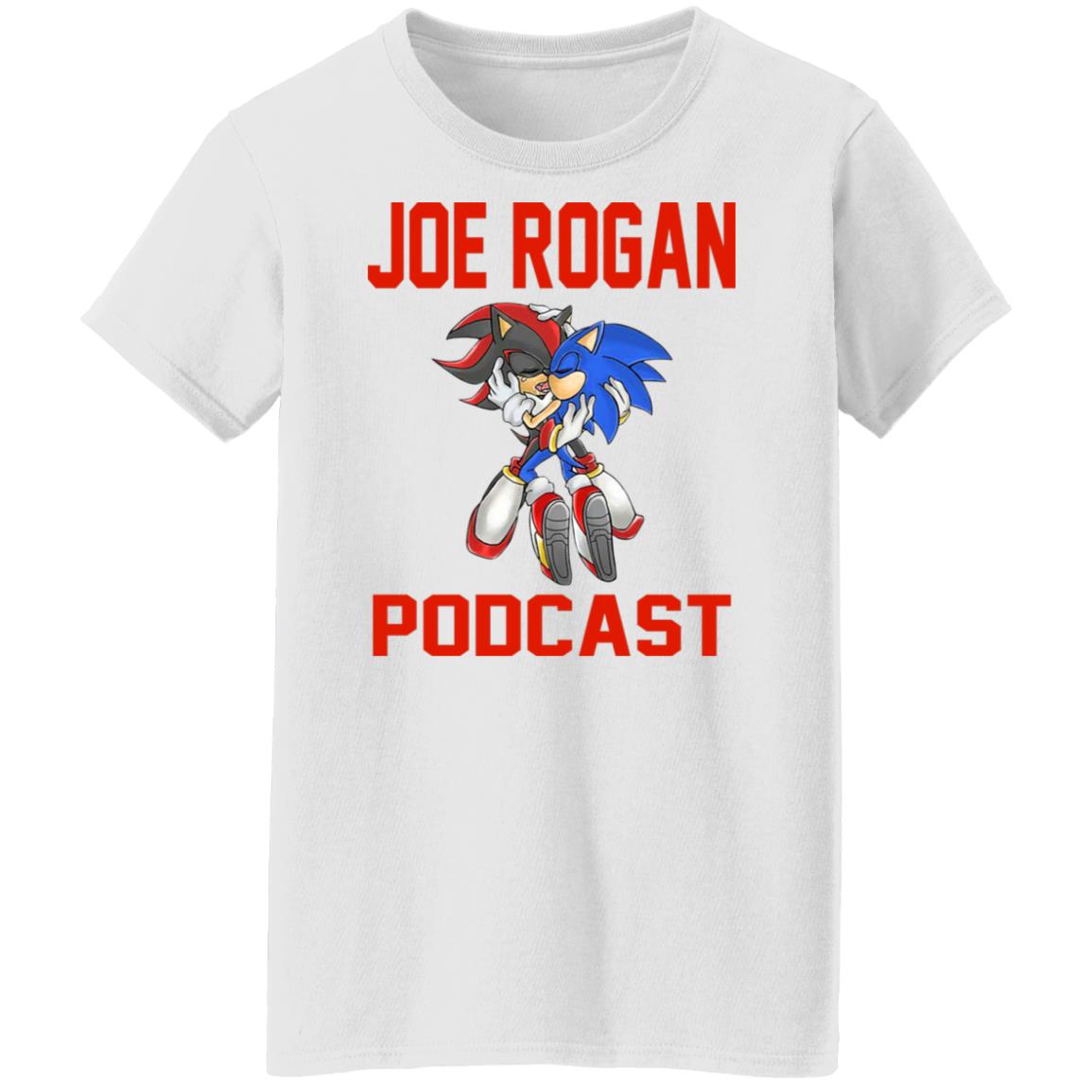 Joe Rogan Podcast Shirt, Hoodie, Tank