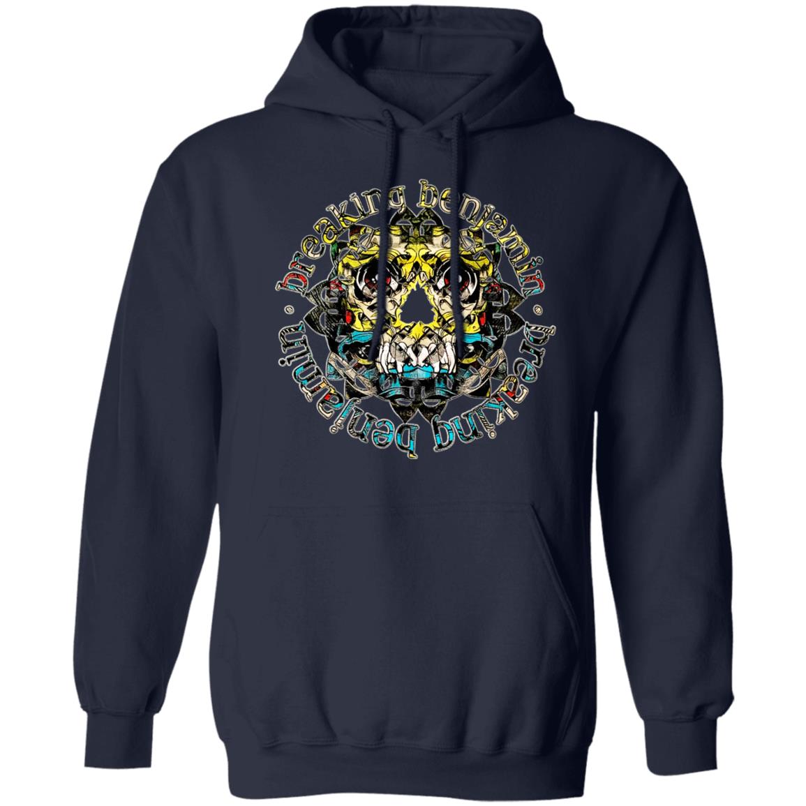 Breaking Benjamin Shirt, Hoodie, Tank