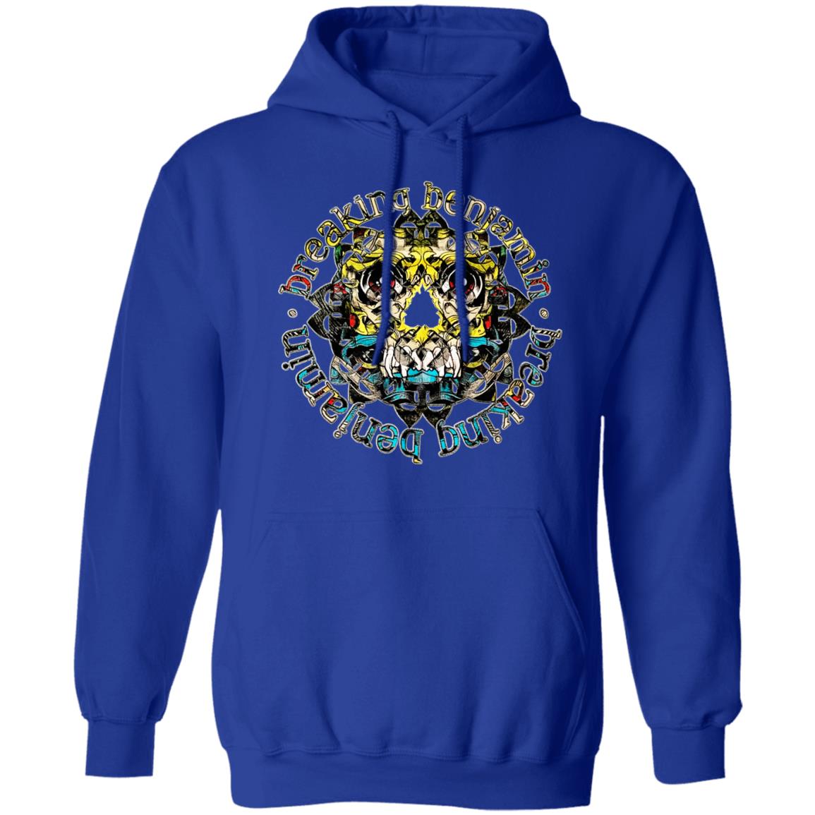 Breaking Benjamin Shirt, Hoodie, Tank