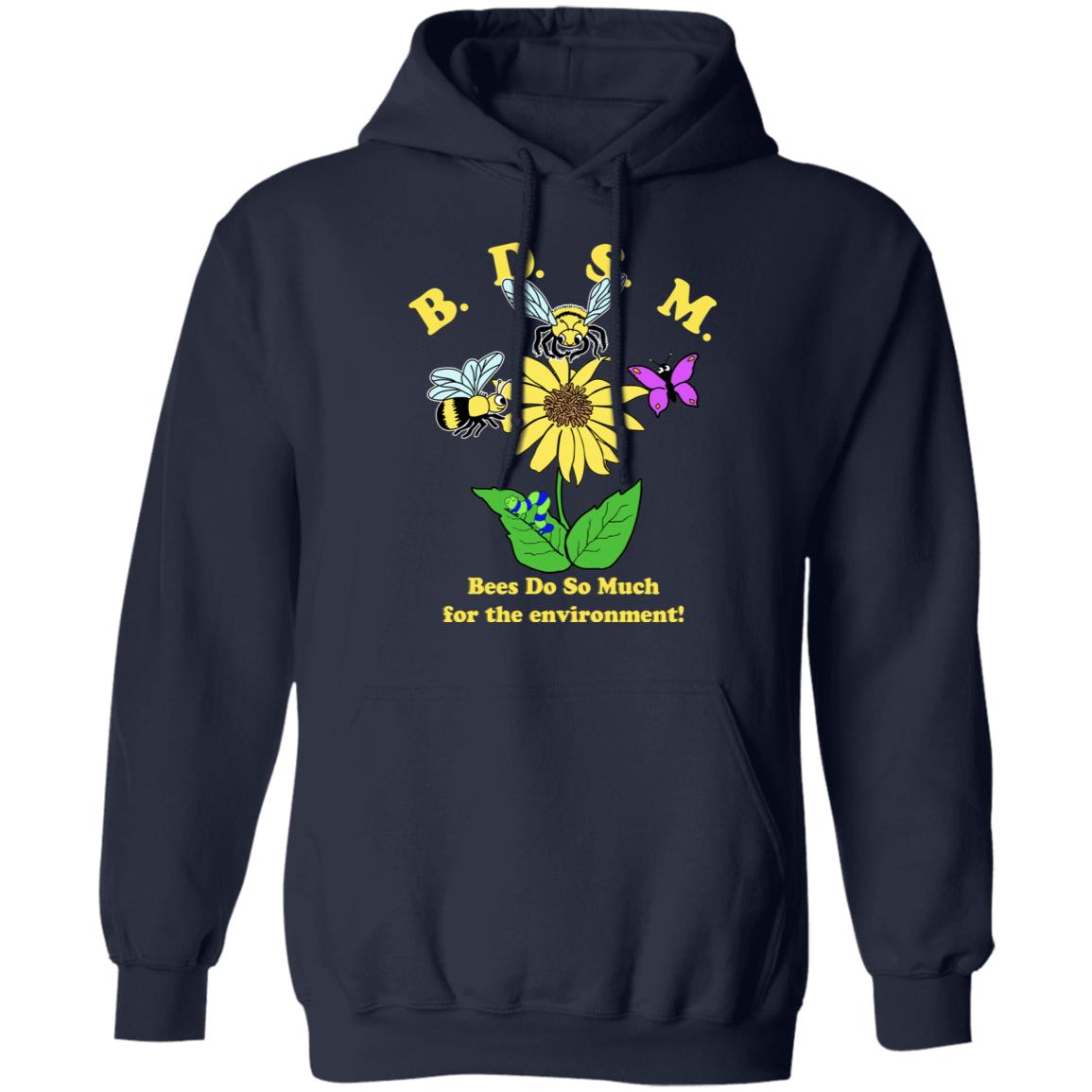 BDSM Bees Do So Much For The Environment Shirt, Hoodie, Tank