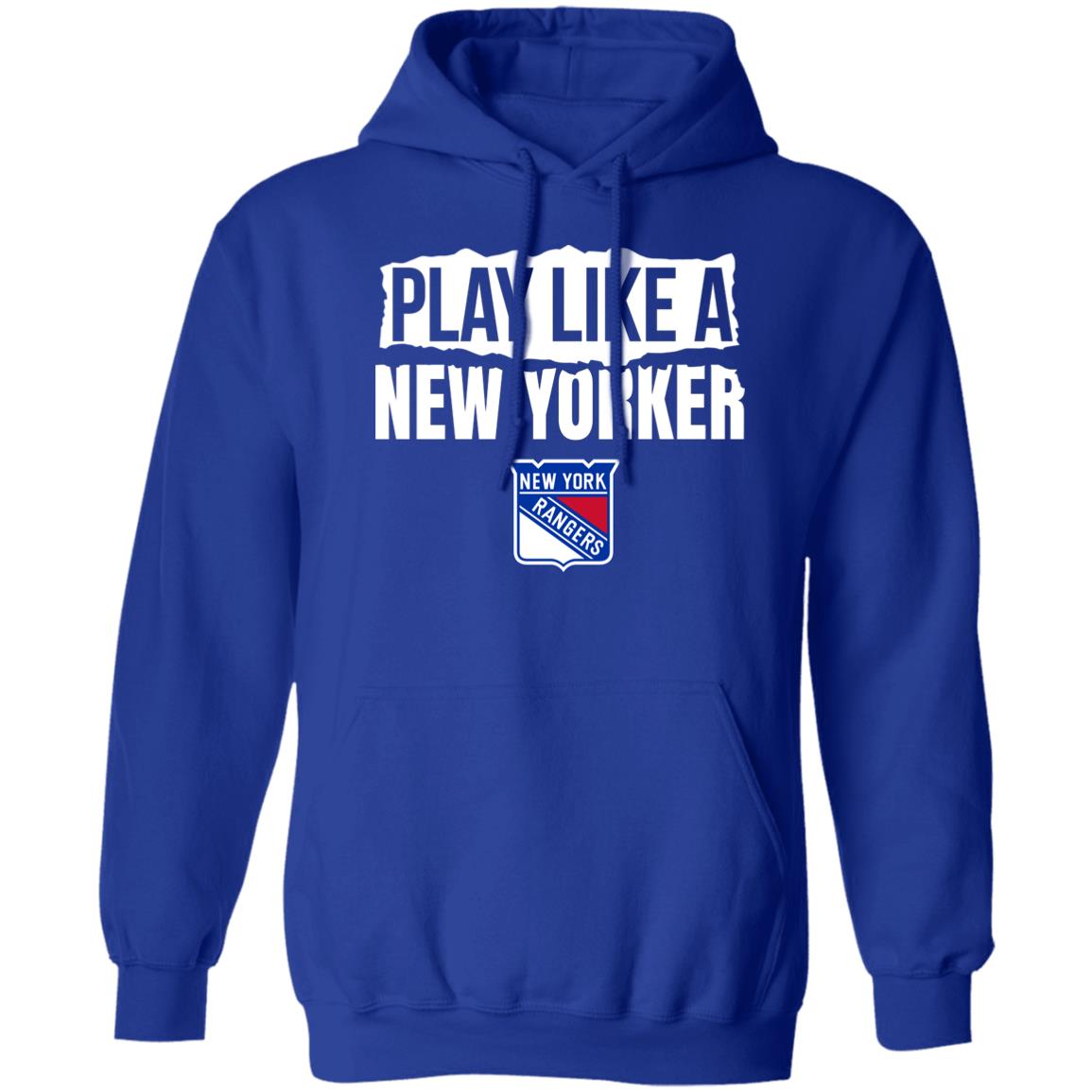 Play Like A New Yorker Shirt, Hoodie, Tank