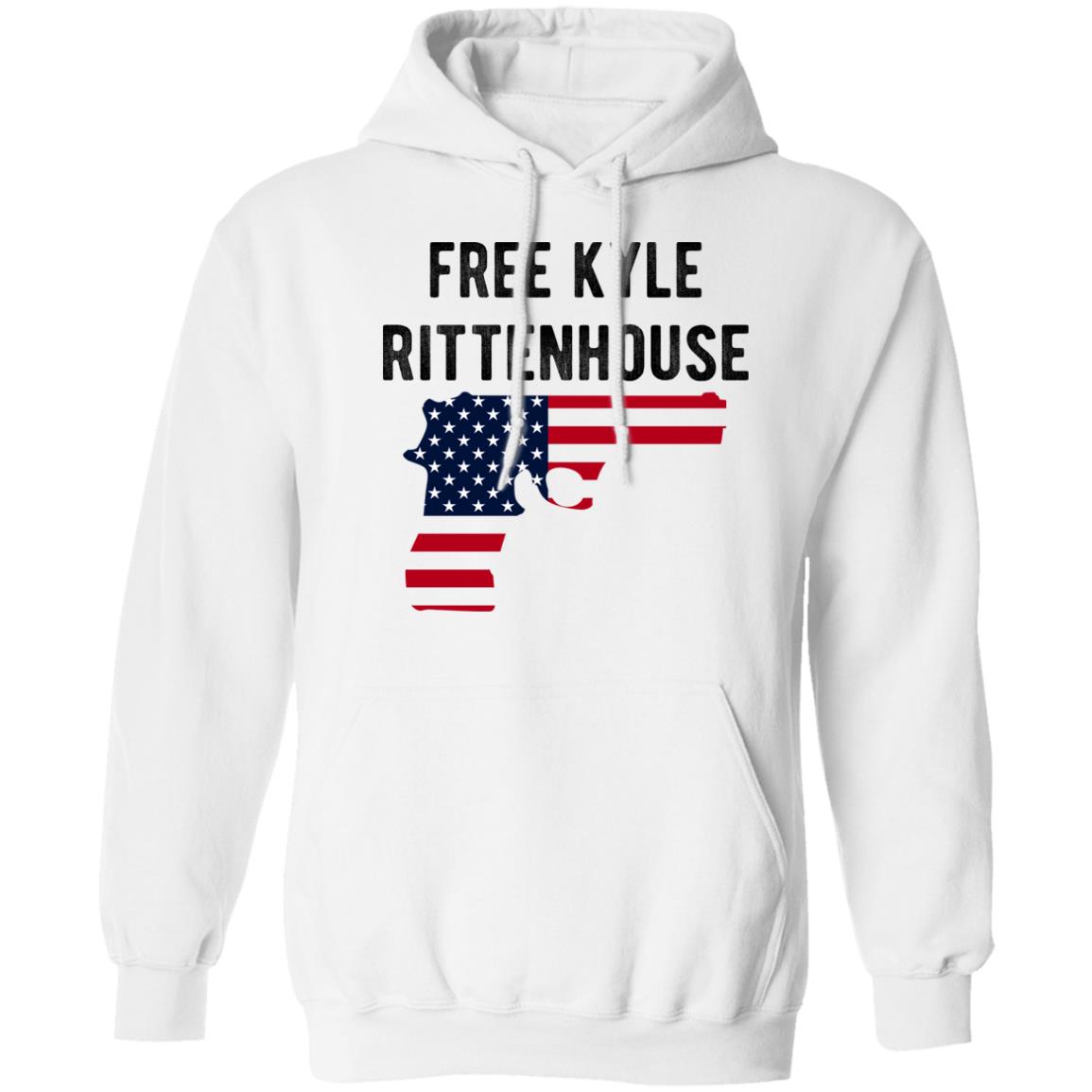 Free Kyle Rittenhouse Shirt, Hoodie, Tank