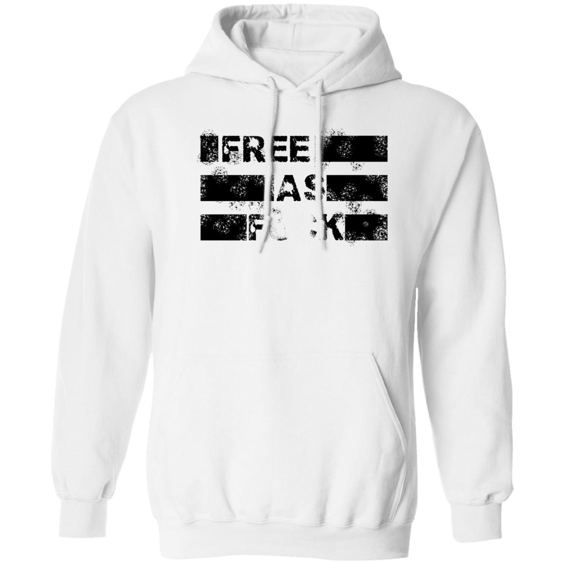 Kyle Rittenhouse Free As Fuck Shirt, Hoodie, Tank
