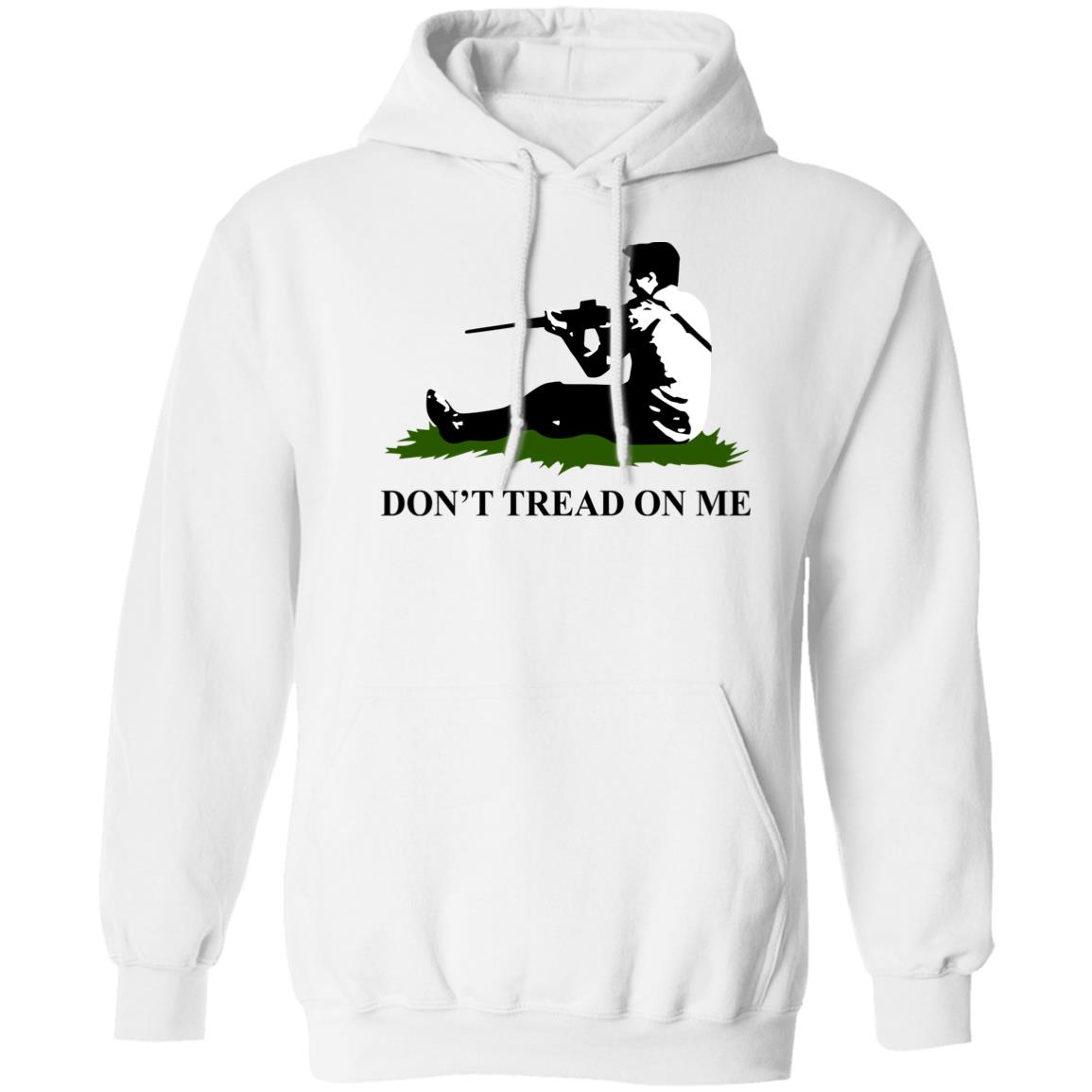 Kyle Rittenhouse Don’t Tread On Me Shirt, Hoodie, Tank