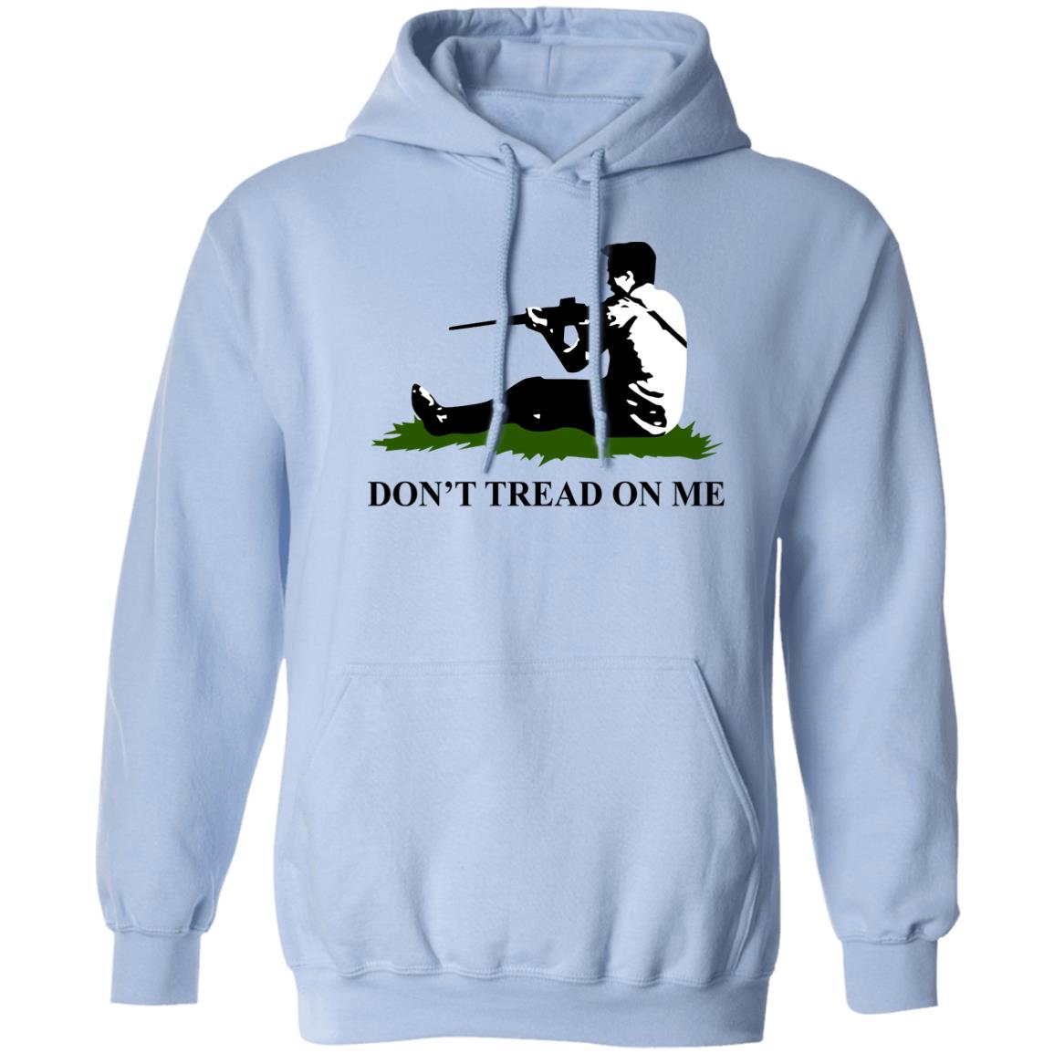 Kyle Rittenhouse Don’t Tread On Me Shirt, Hoodie, Tank