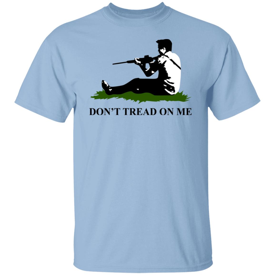 Kyle Rittenhouse Don’t Tread On Me Shirt, Hoodie, Tank