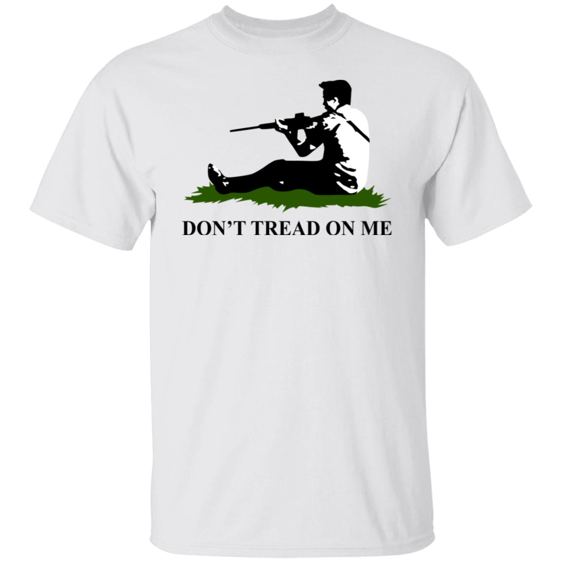 Kyle Rittenhouse Don’t Tread On Me Shirt, Hoodie, Tank