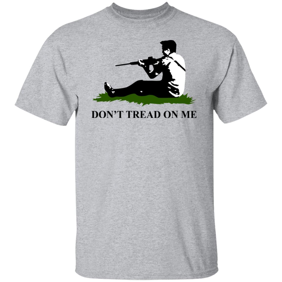 Kyle Rittenhouse Don’t Tread On Me Shirt, Hoodie, Tank