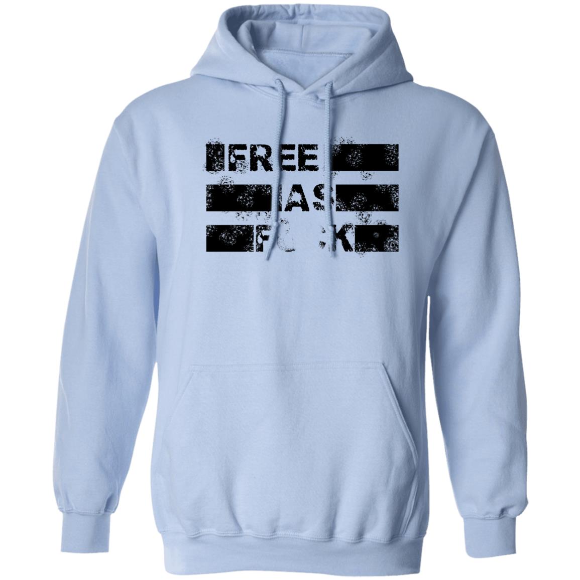 Kyle Rittenhouse Free As Fuck Shirt, Hoodie, Tank