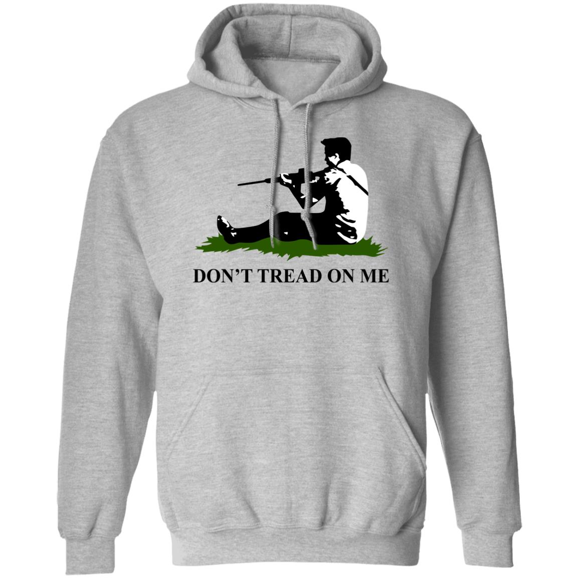 Kyle Rittenhouse Don’t Tread On Me Shirt, Hoodie, Tank