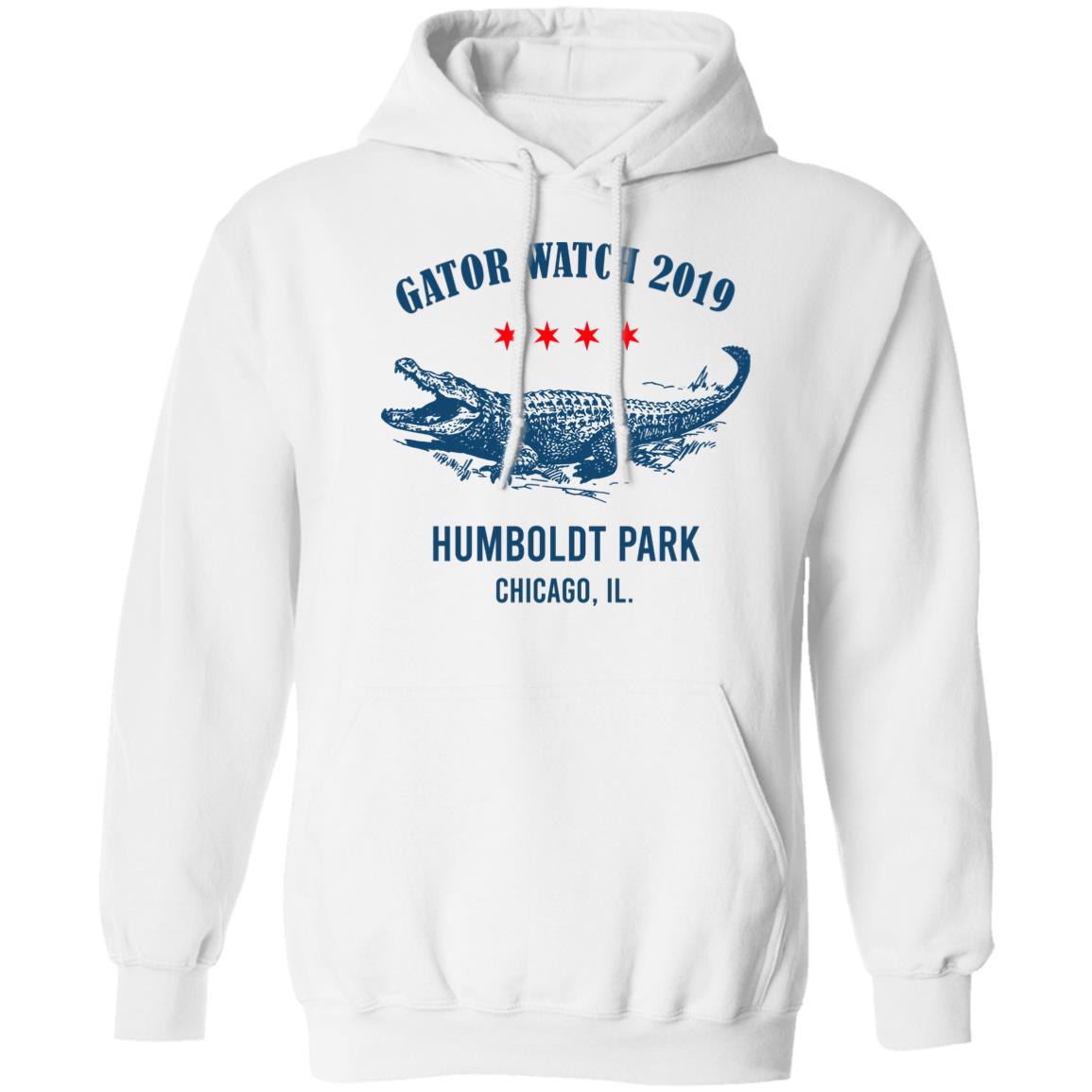 Gator Watch 2019 Humboldt Park Chicago Rad Lagoon Alligator Shirt, Hoodie, Tank