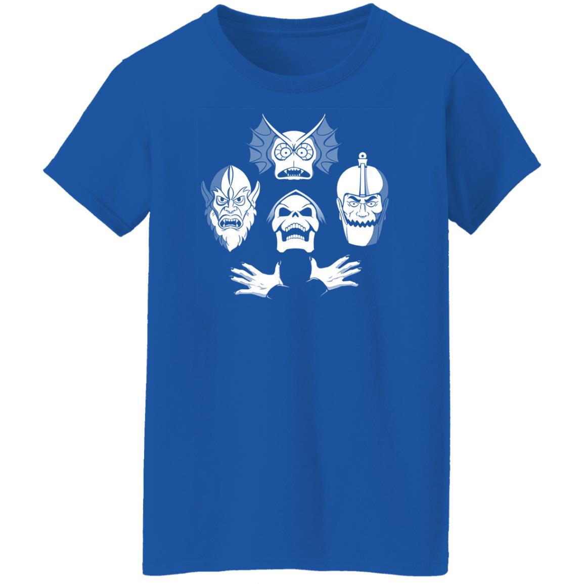 Bo-He-Man-ian Rhapsody Shirt, Hoodie, Tank