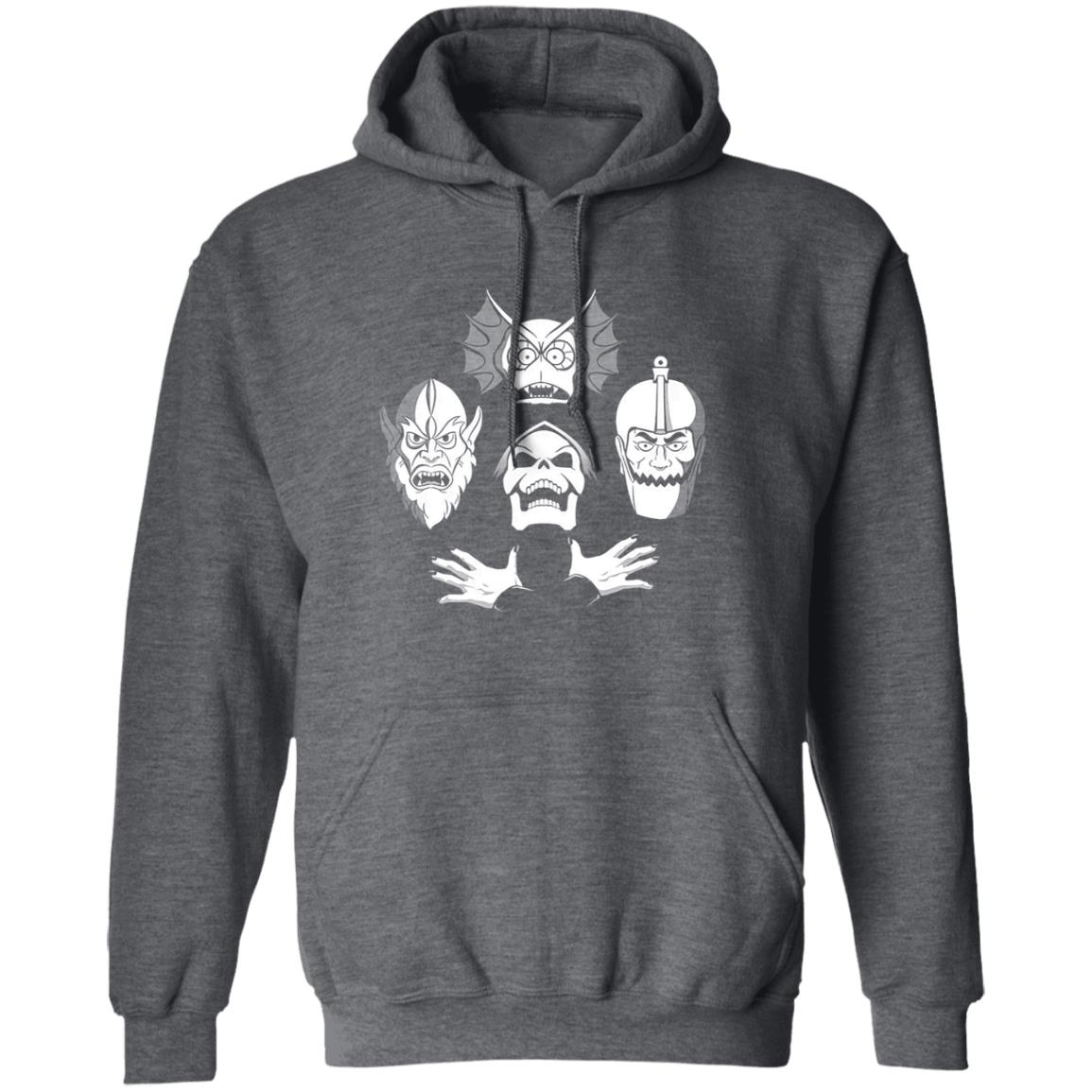 Bo-He-Man-ian Rhapsody Shirt, Hoodie, Tank