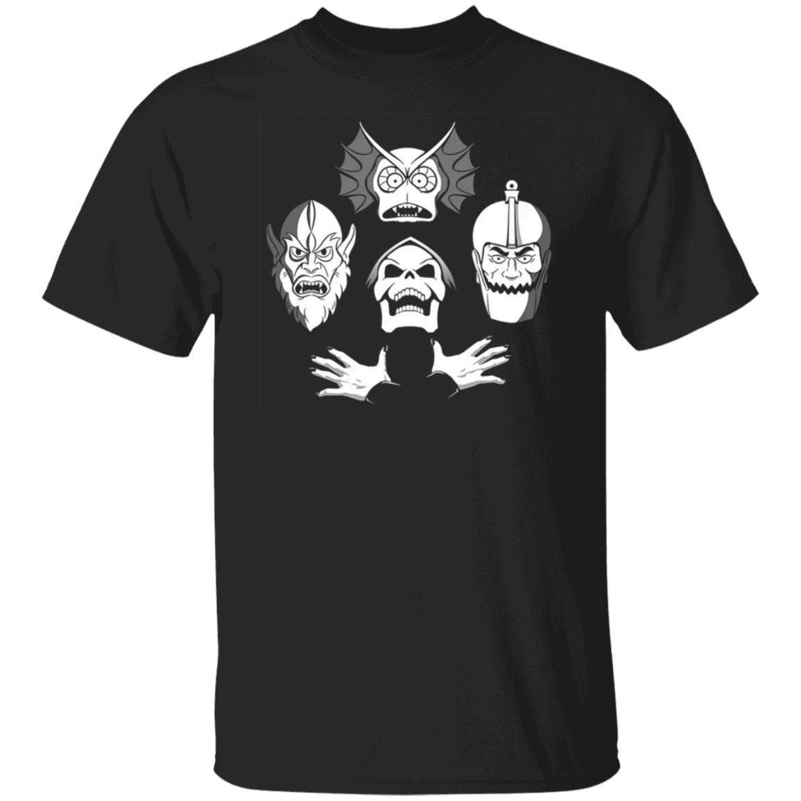 Bo-He-Man-ian Rhapsody Shirt, Hoodie, Tank
