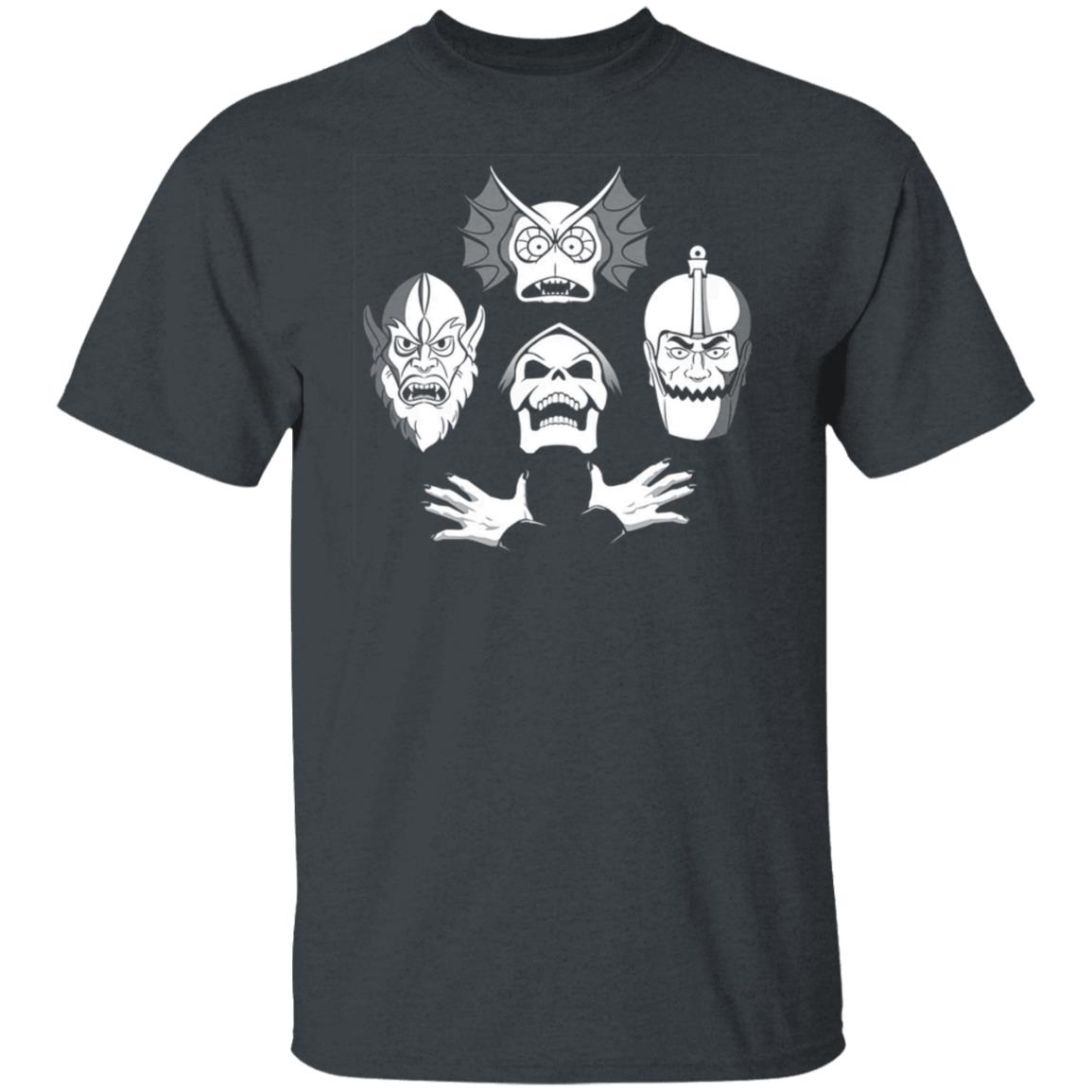 Bo-He-Man-ian Rhapsody Shirt, Hoodie, Tank