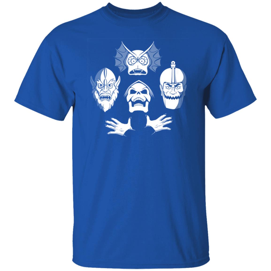 Bo-He-Man-ian Rhapsody Shirt, Hoodie, Tank