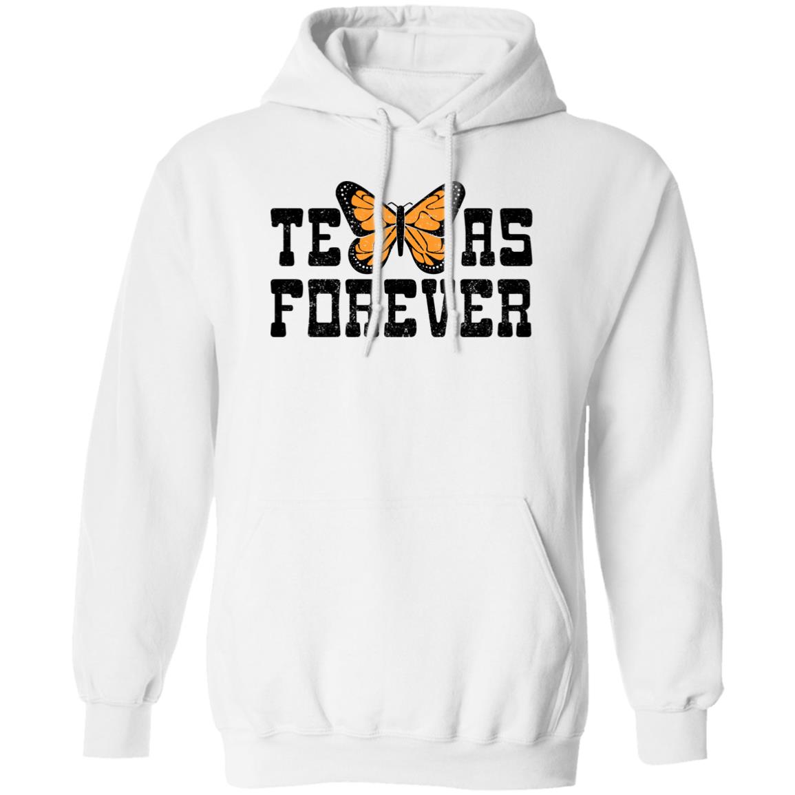 Texas Forever Monarch Butterfly Shirt, Hoodie, Tank