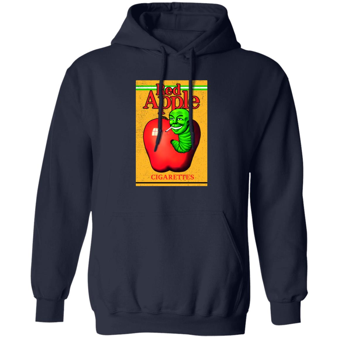 Red Apple Cigarettes Shirt, Hoodie, Tank
