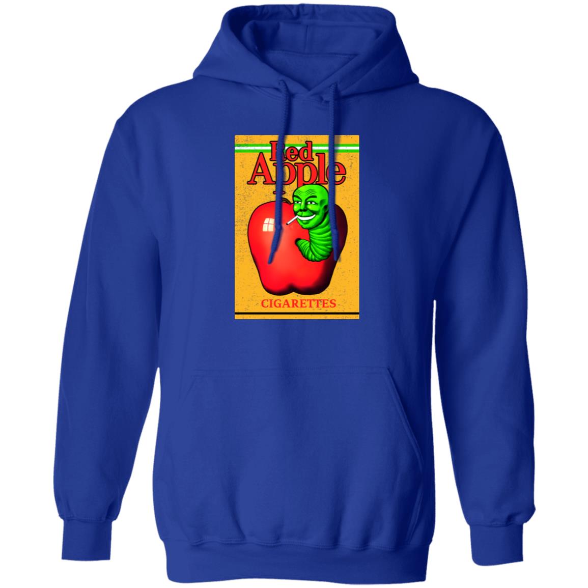 Red Apple Cigarettes Shirt, Hoodie, Tank