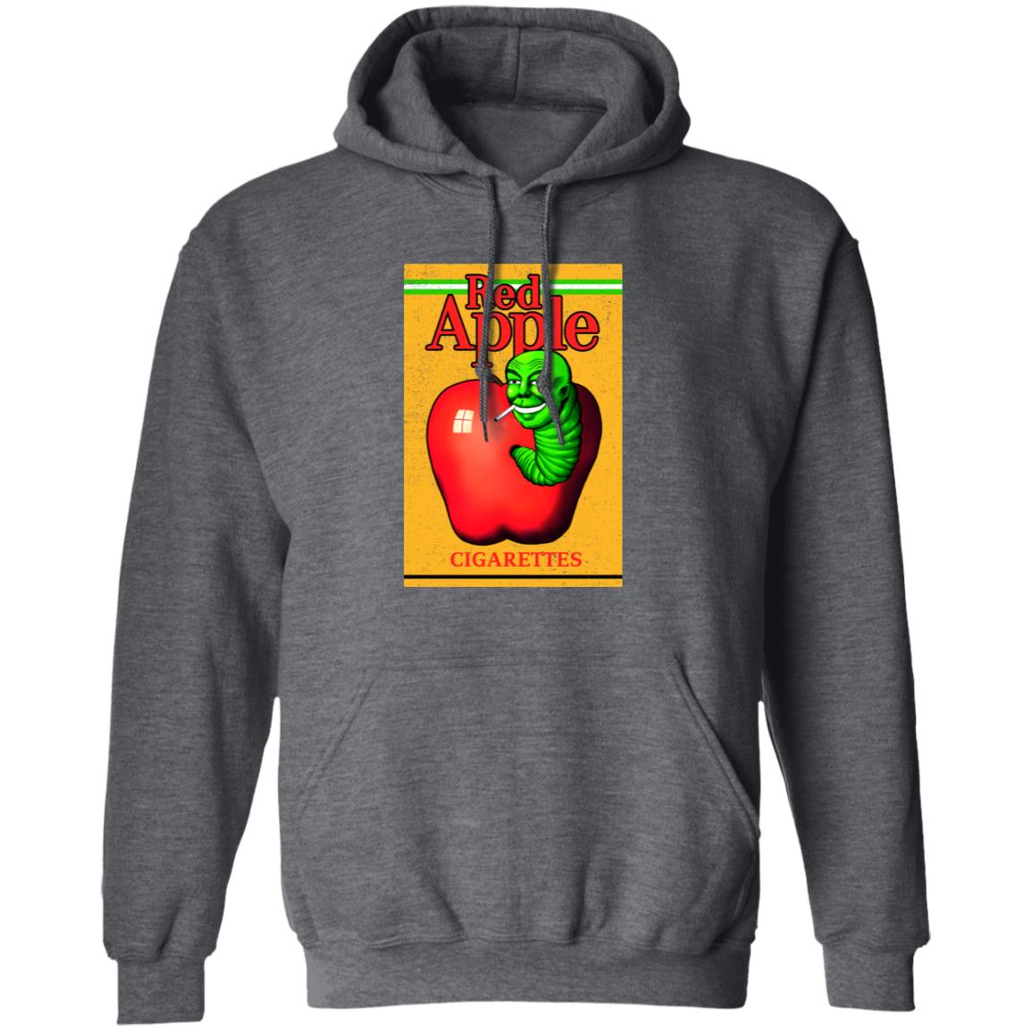 Red Apple Cigarettes Shirt, Hoodie, Tank