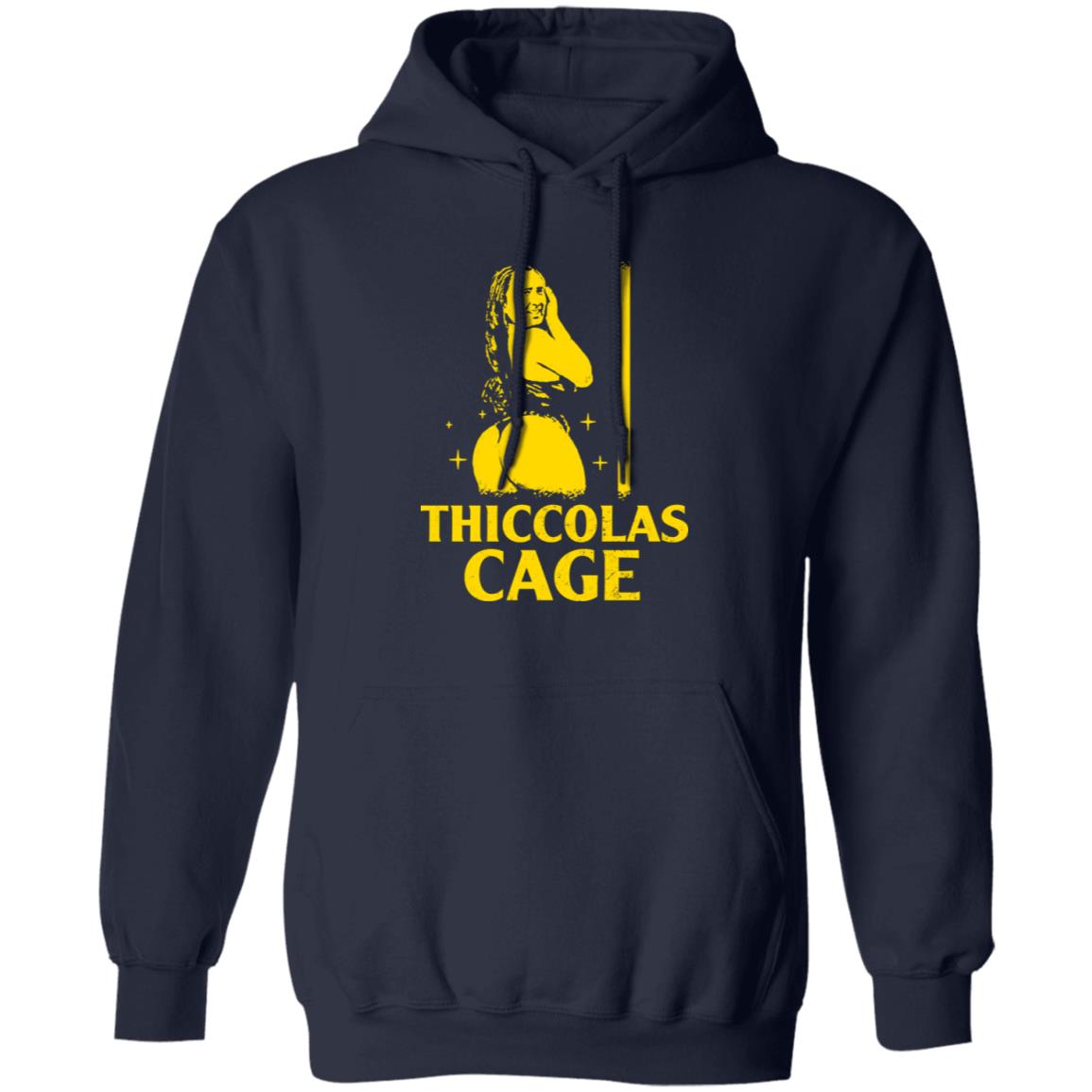 Thiccolas Cage Nicolas Cage Shirt, Hoodie, Tank
