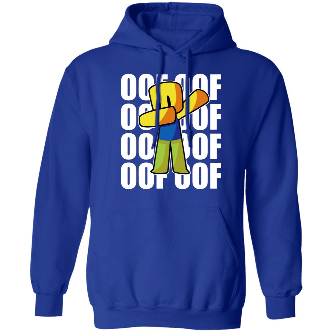 Roblox OOF OOF Shirt, Hoodie, Tank
