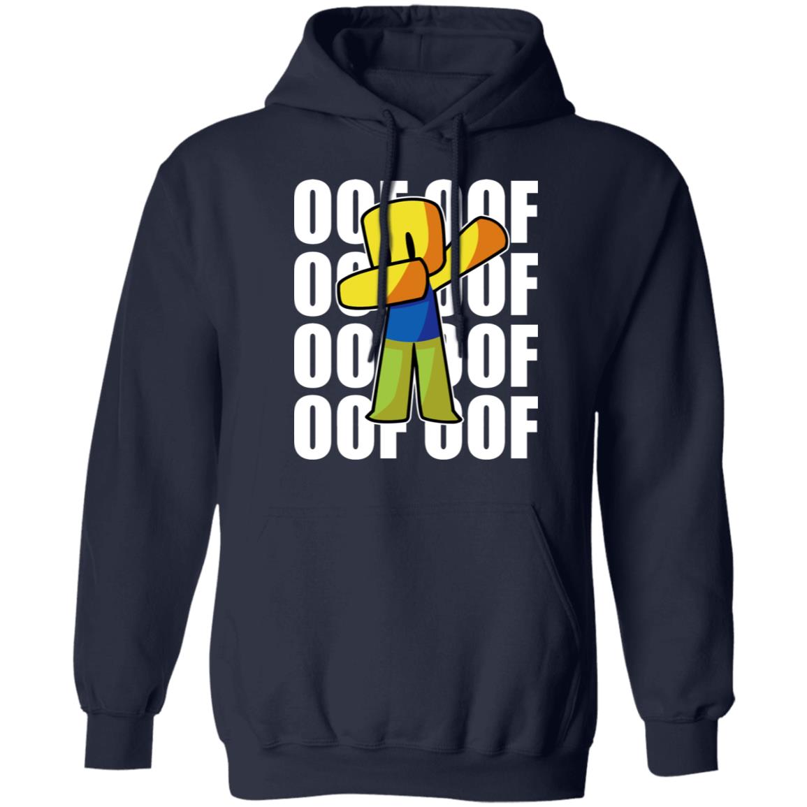 Roblox OOF OOF Shirt, Hoodie, Tank