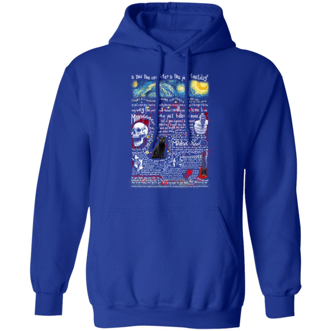 Is This The Real Life Is This Just Fantasy Shirt, Hoodie, Tank
