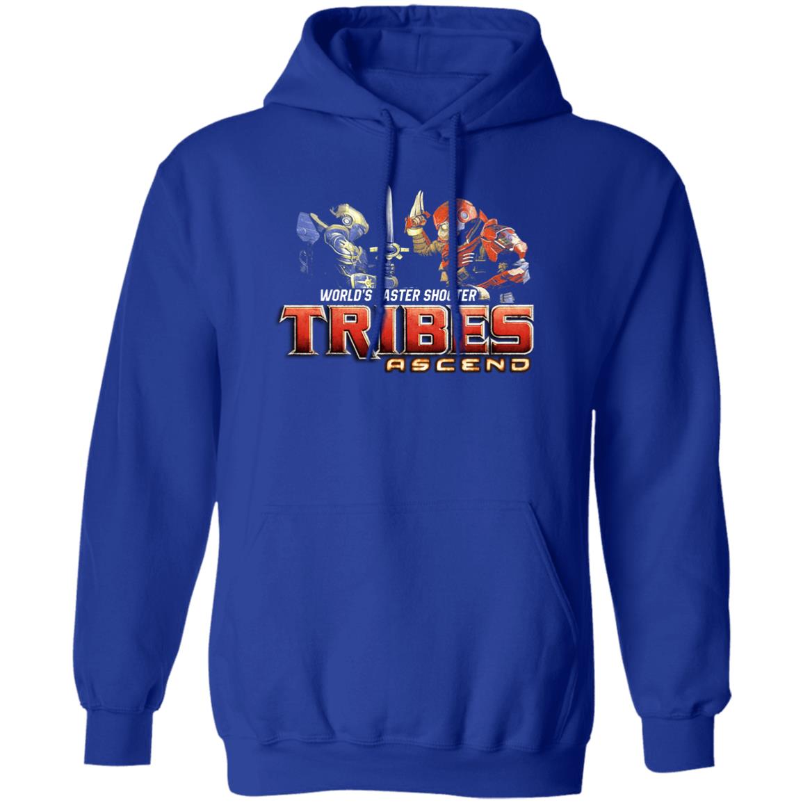 World’s Faster Shooter Tribes Ascend Shirt, Hoodie, Tank