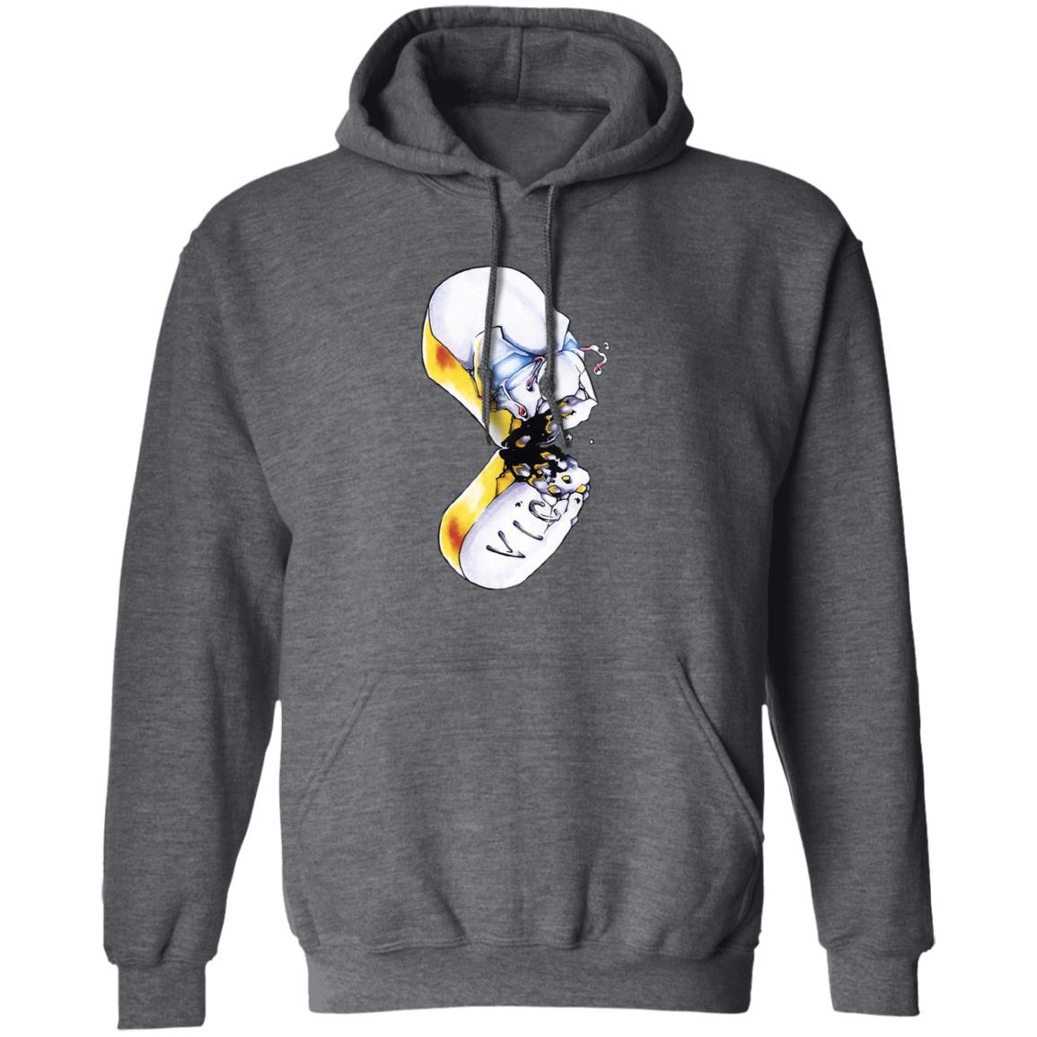 Eminem Vicodin Pill Slim Shady Lp Shirt, Hoodie, Tank