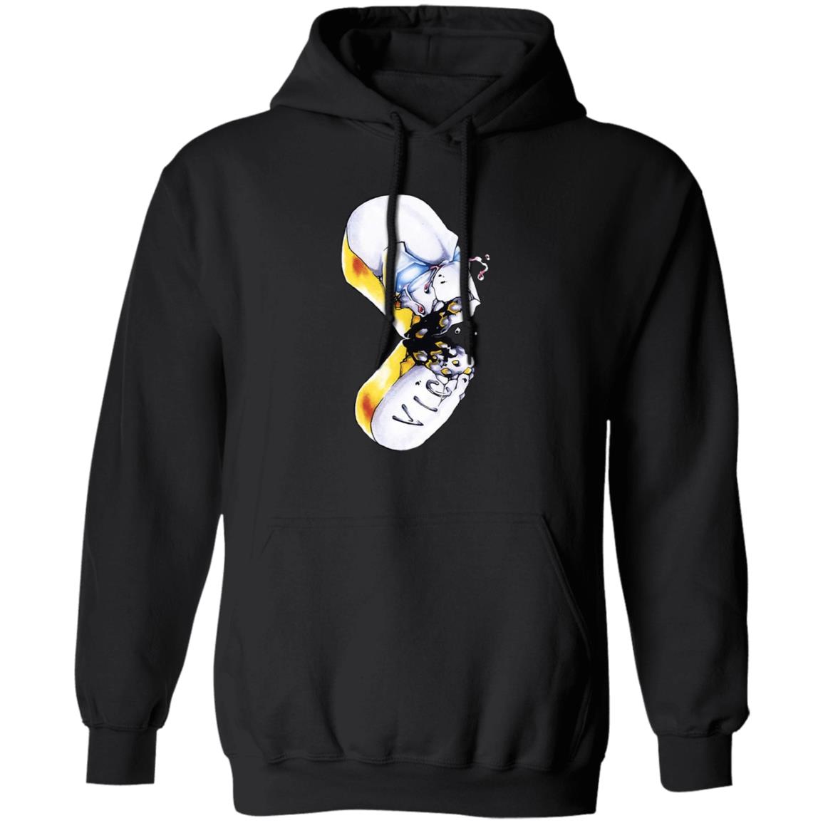 Eminem Vicodin Pill Slim Shady Lp Shirt, Hoodie, Tank