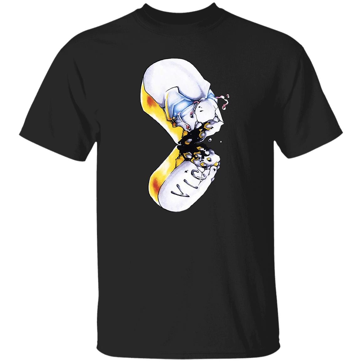 Eminem Vicodin Pill Slim Shady Lp Shirt, Hoodie, Tank