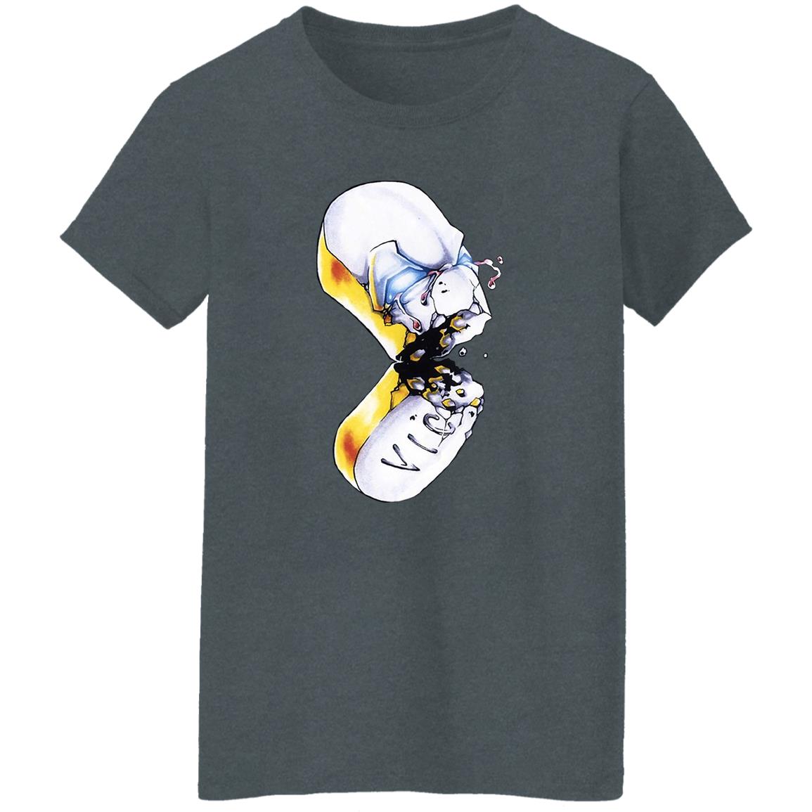 Eminem Vicodin Pill Slim Shady Lp Shirt, Hoodie, Tank