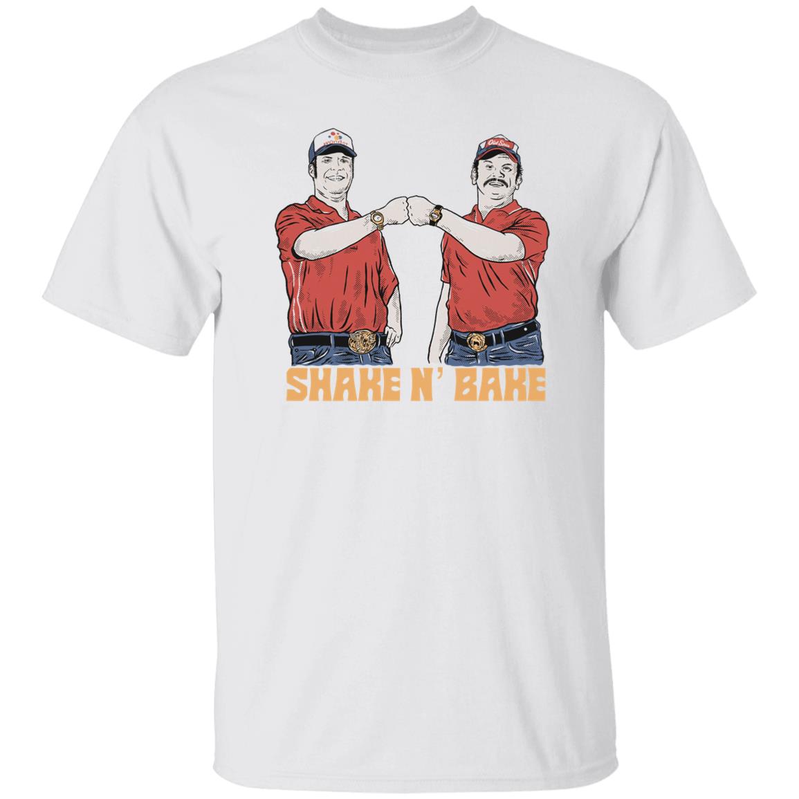 Shake N Bake Shirt, Hoodie, Tank