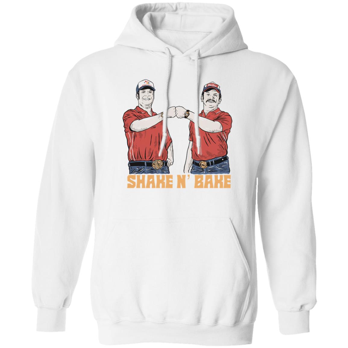 Shake N Bake Shirt, Hoodie, Tank