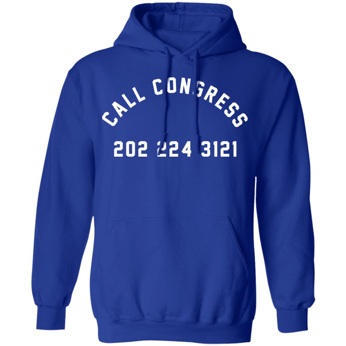 Call Congress 202 224 3121 Shirt, Hoodie, Tank