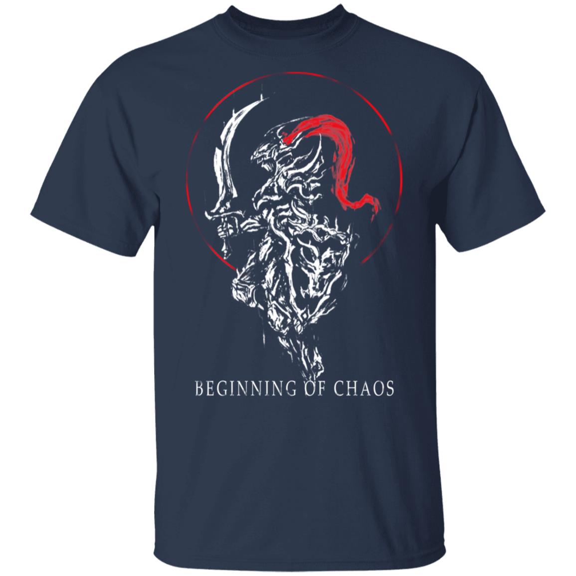 Might & Magic Era Of Chaos Beginning Of Chaos Shirt, Hoodie, Tank