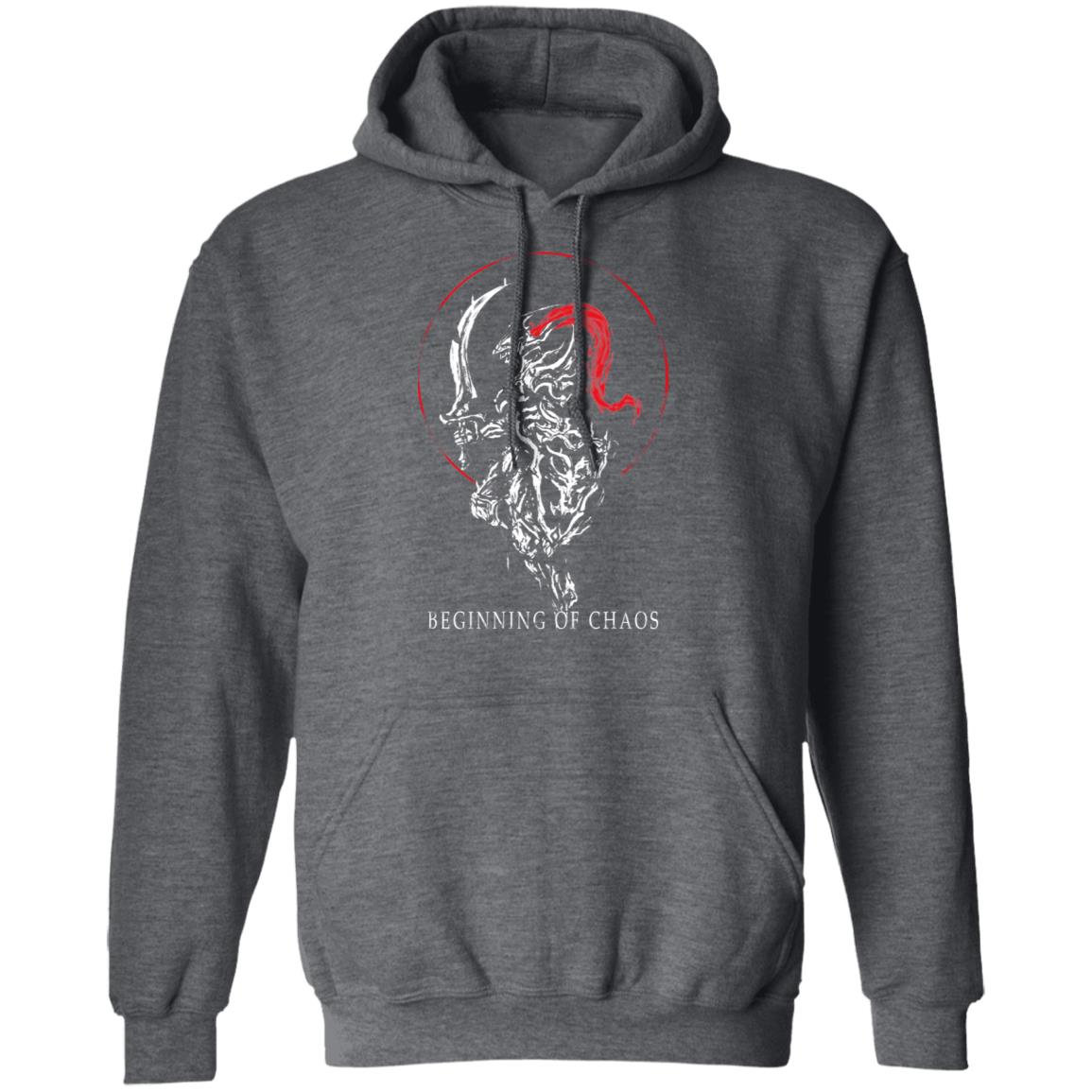 Might & Magic Era Of Chaos Beginning Of Chaos Shirt, Hoodie, Tank