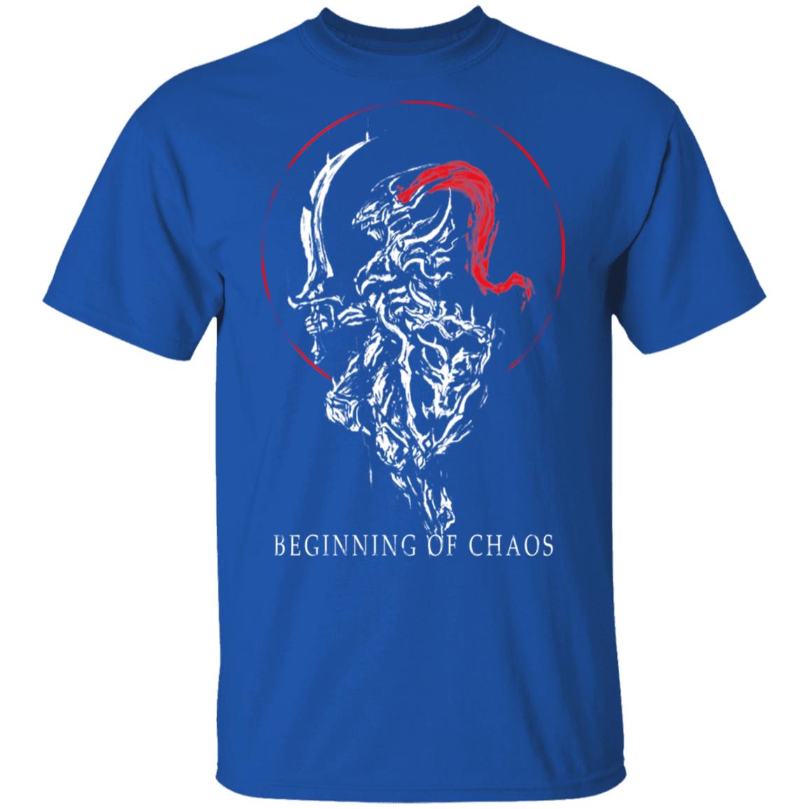 Might & Magic Era Of Chaos Beginning Of Chaos Shirt, Hoodie, Tank