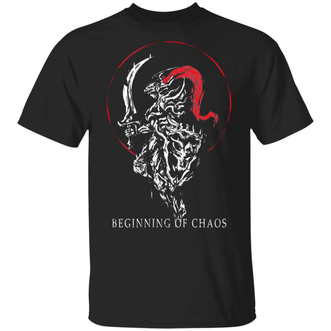 Might & Magic Era Of Chaos Beginning Of Chaos Shirt, Hoodie, Tank