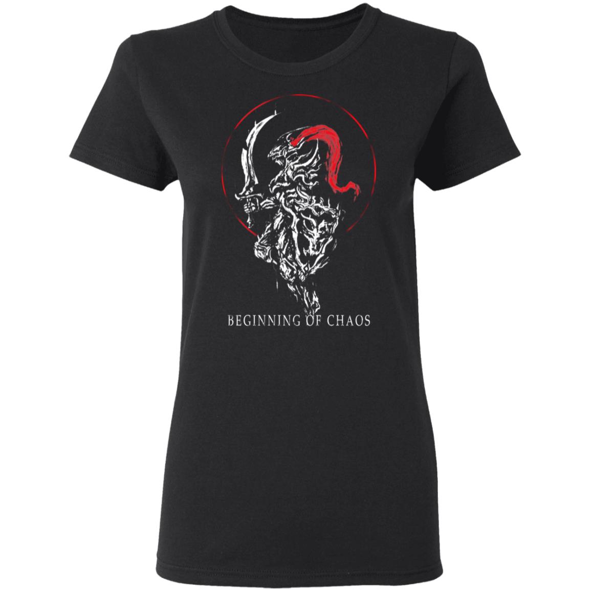 Might & Magic Era Of Chaos Beginning Of Chaos Shirt, Hoodie, Tank