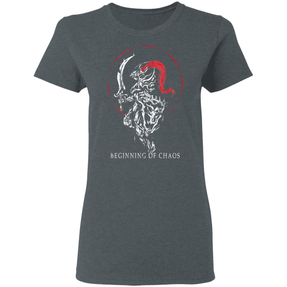 Might & Magic Era Of Chaos Beginning Of Chaos Shirt, Hoodie, Tank