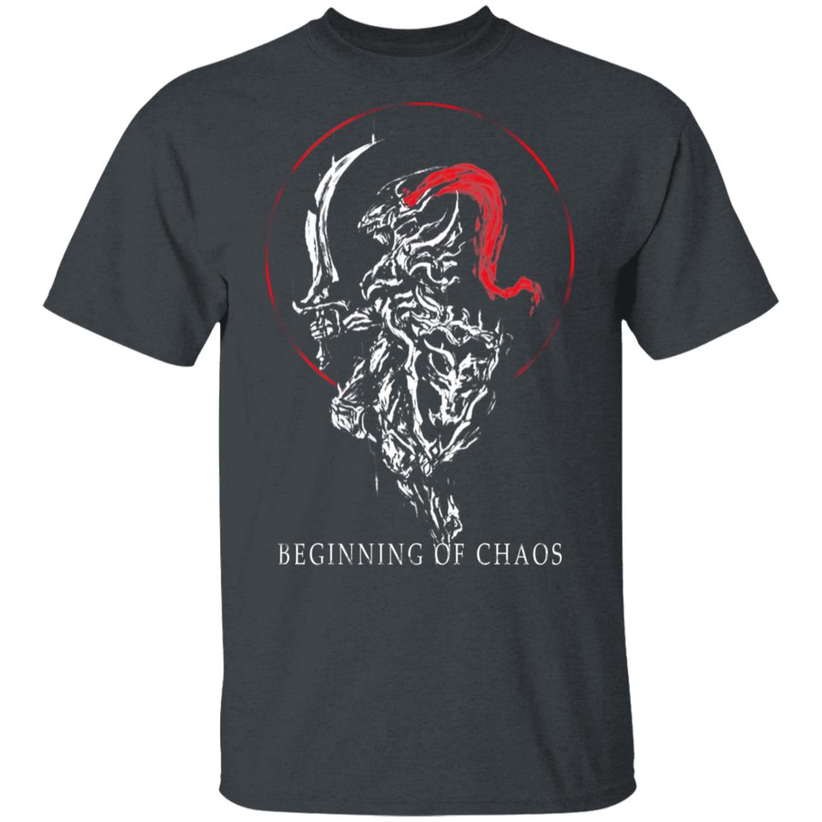 Might & Magic Era Of Chaos Beginning Of Chaos Shirt, Hoodie, Tank