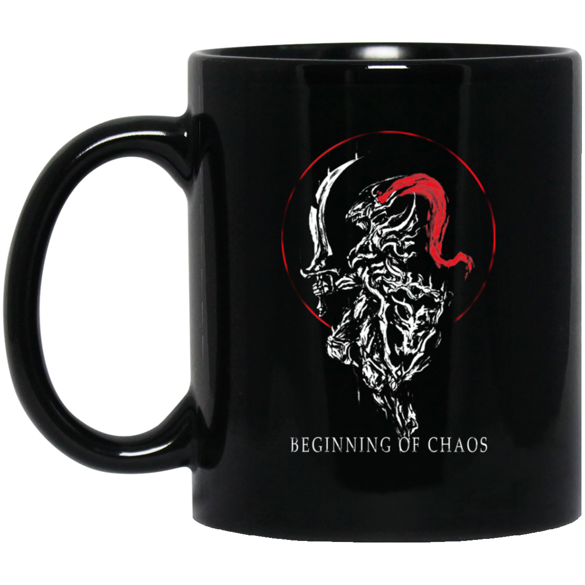 Might & Magic Era Of Chaos Beginning Of Chaos Mug