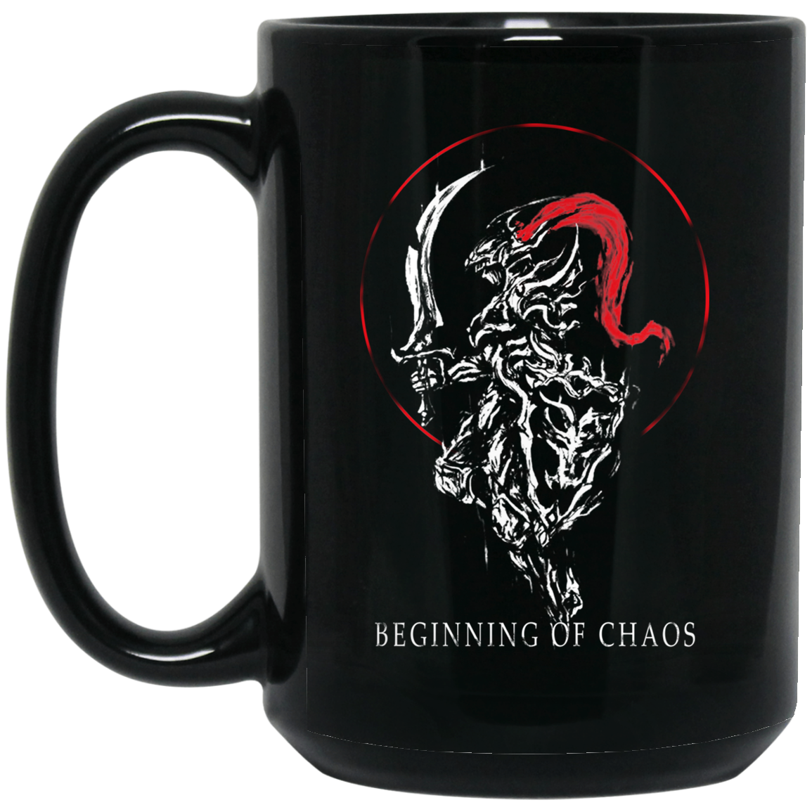 Might & Magic Era Of Chaos Beginning Of Chaos Mug