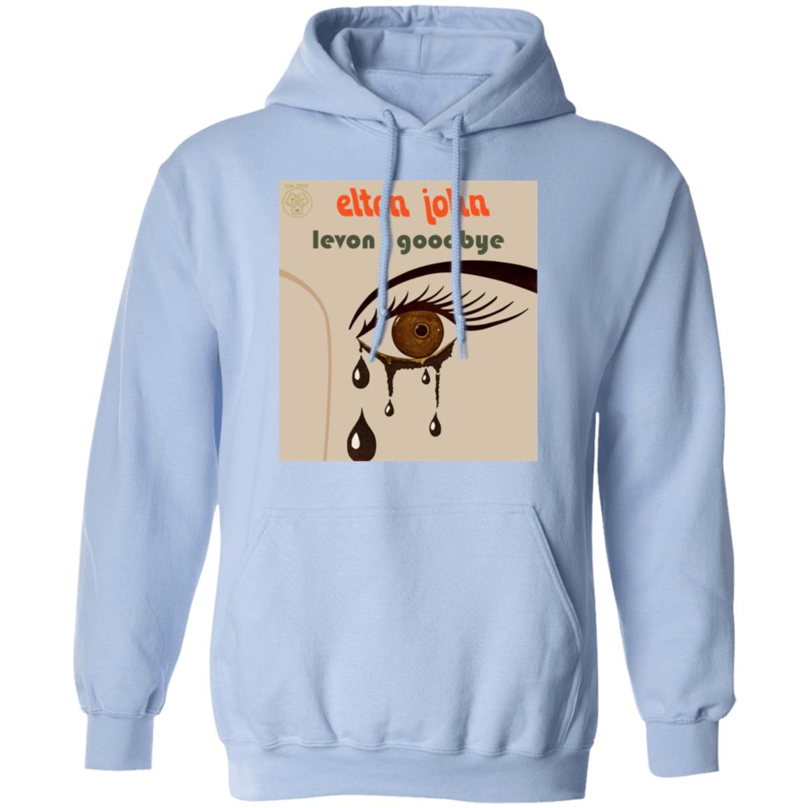 Elton John Levon Goodbye Shirt, Hoodie, Tank