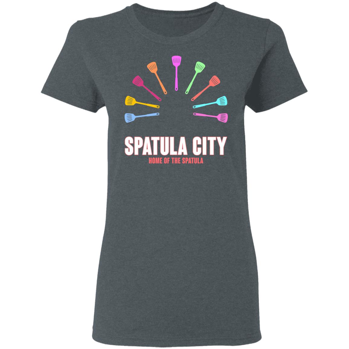 Spatula City Home Of The Spatula Shirt, Hoodie, Tank